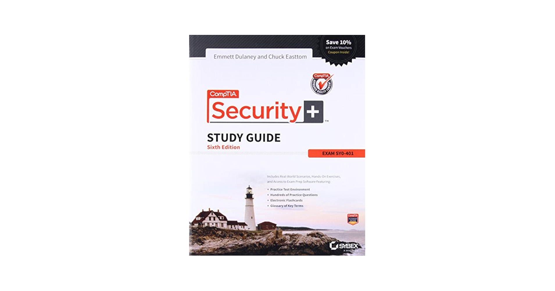 CompTIA Security＋ Security+